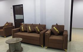 Sri Gowri Residency Holiday Home Hyderabad  India