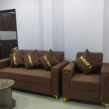 Sri Gowri Residency Villa Hyderabad Exterior photo