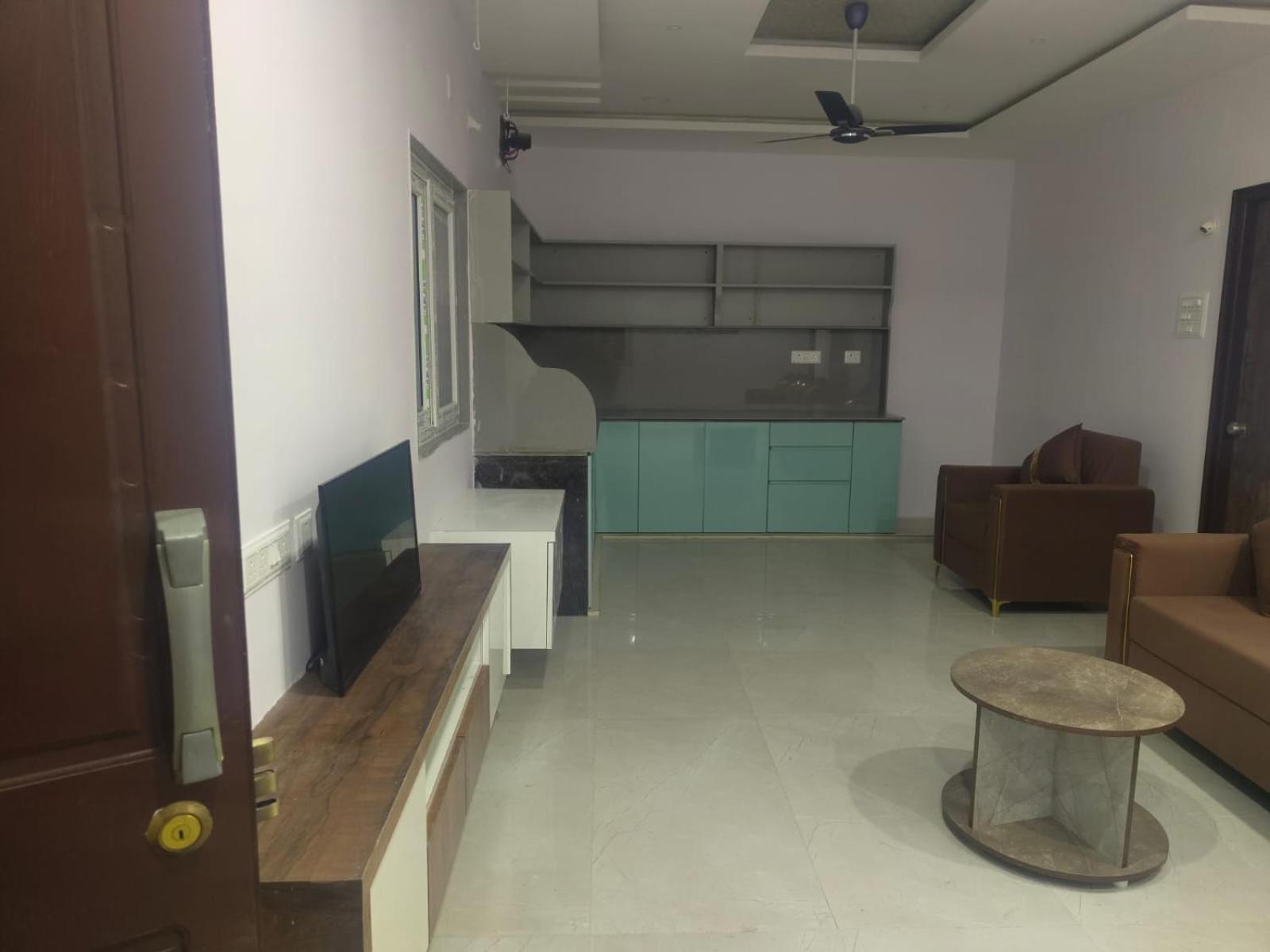Sri Gowri Residency Villa Hyderabad Exterior photo