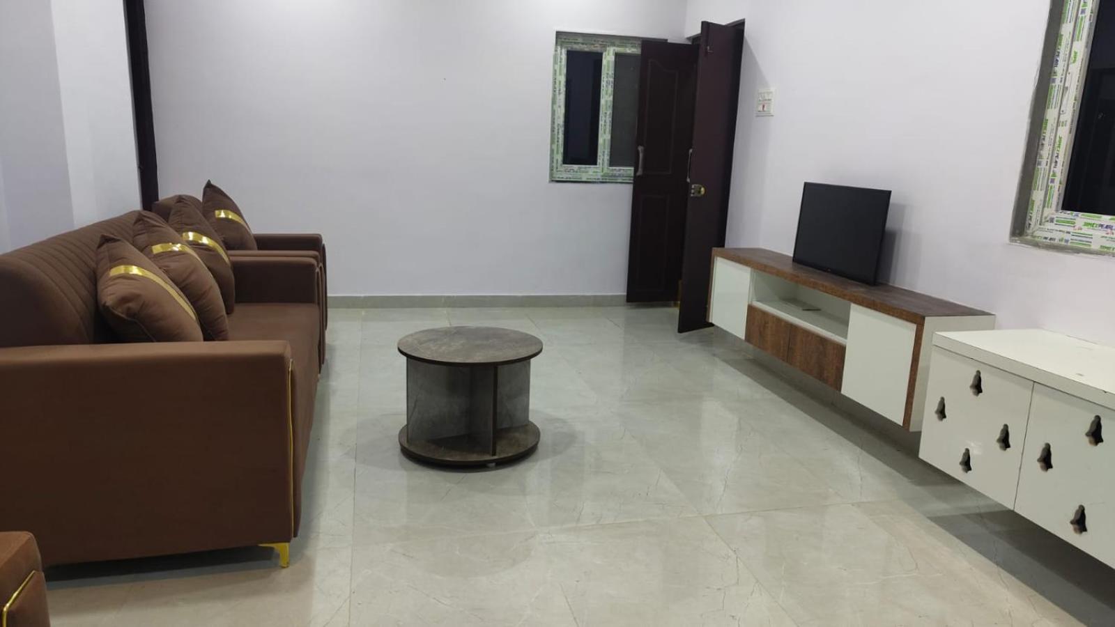 Sri Gowri Residency Villa Hyderabad Exterior photo