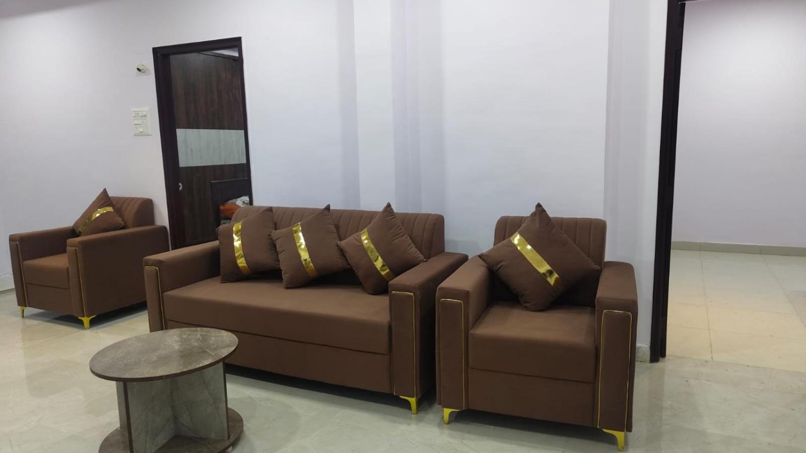 Sri Gowri Residency Villa Hyderabad Exterior photo