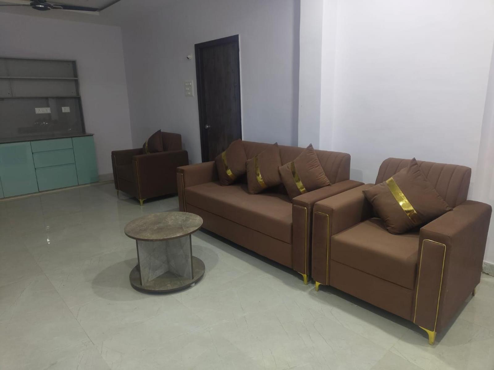 Sri Gowri Residency Villa Hyderabad Exterior photo