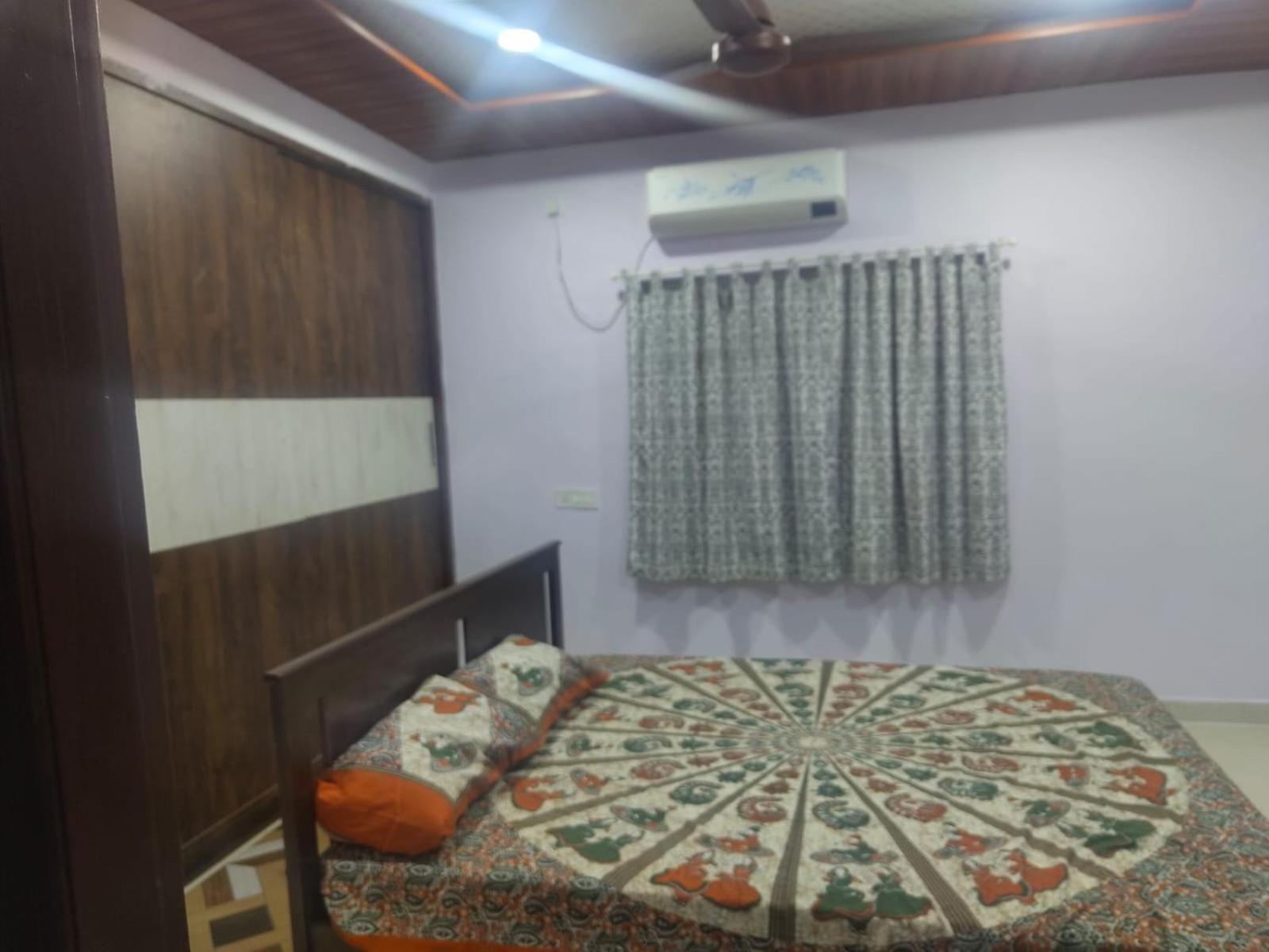 Sri Gowri Residency Villa Hyderabad Exterior photo