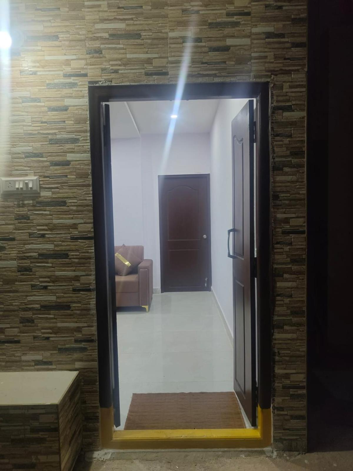 Sri Gowri Residency Villa Hyderabad Exterior photo